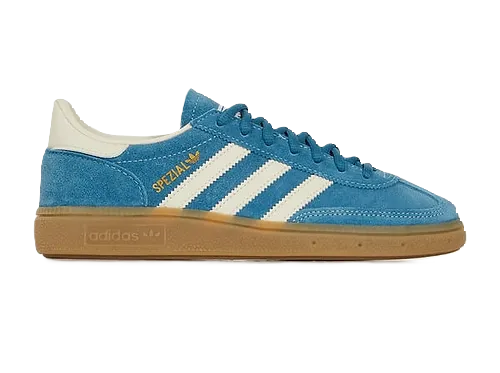 ADIDAS ORIGINALS HANDBALL SPEZIAL BLEU