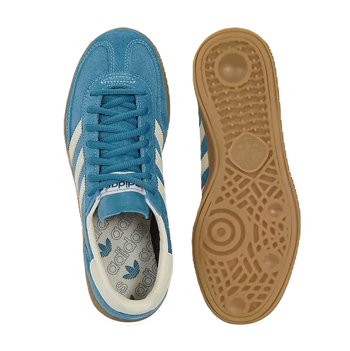 ADIDAS ORIGINALS HANDBALL SPEZIAL BLEU