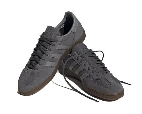 ADIDAS ORIGINALS HANDBALL SPEZIAL CORDURA GRIS