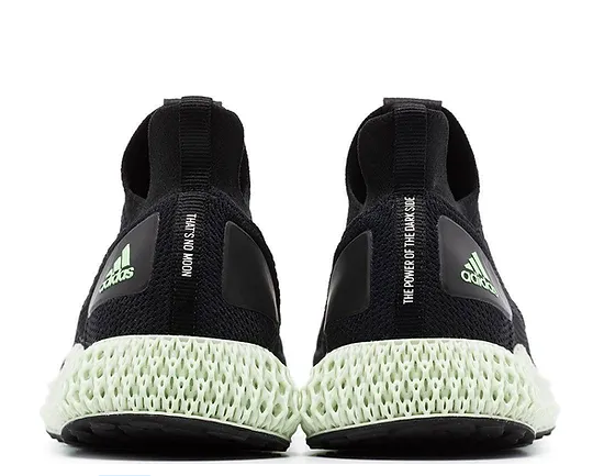 Adidas Alphaedge 4D Reflective