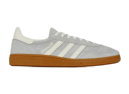 ADIDAS ORIGINALS HANDBALL SPEZIAL GRIS/BEIGE