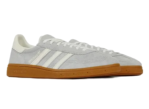 ADIDAS ORIGINALS HANDBALL SPEZIAL GRIS/BEIGE