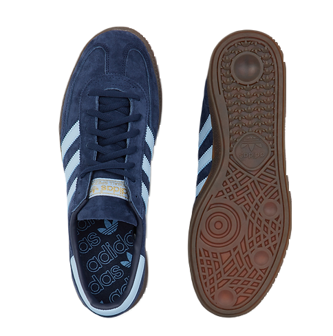 ADIDAS ORIGINALS HANDBALL SPEZIAL MARINE/BLEU