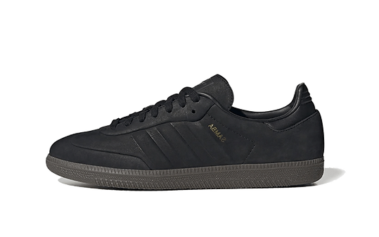 Adidas Samba Gomme Noire