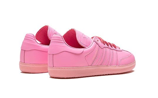 Adidas Samba Pharrell Humanrace Rose