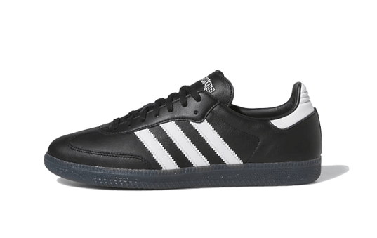 Adidas Samba Putain Génial Noir Blanc