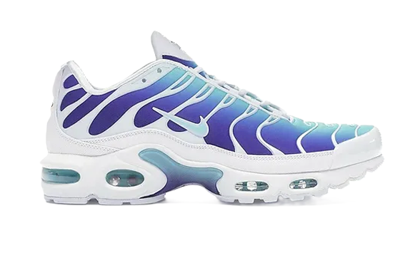 NIKE Air Max Plus TN SE BLEACHED AQUA