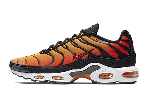 Nike Air Max Plus txt tn tiger