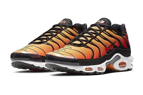 Nike Air Max Plus txt tn tiger